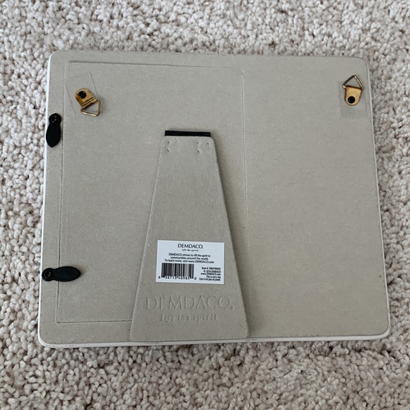 Best Mom Ever Frame 4x6 - Picture 3 of 6